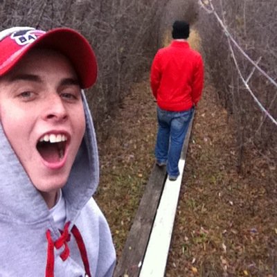 Only God Can Judge Me. Livin the dream. Hockey isn't just a sport, its a lifestyle. 8.