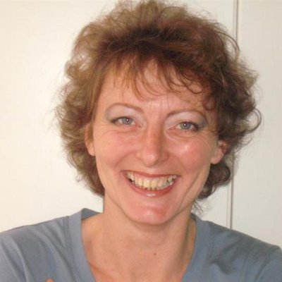 Profile Picture of Baginé Móczó Rita (@MoczoRita) on Twitter
