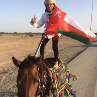 زائر مسقط (@salimnasserr) 's Twitter Profile