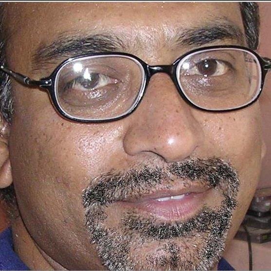 Journalist, Incharge Op-Ed at Kawish group of media.. Three times APNS award for best article in 2011, 2010 and 1998. Ashoka Fellow.