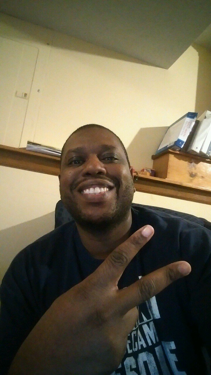 Loving life to the fullest!