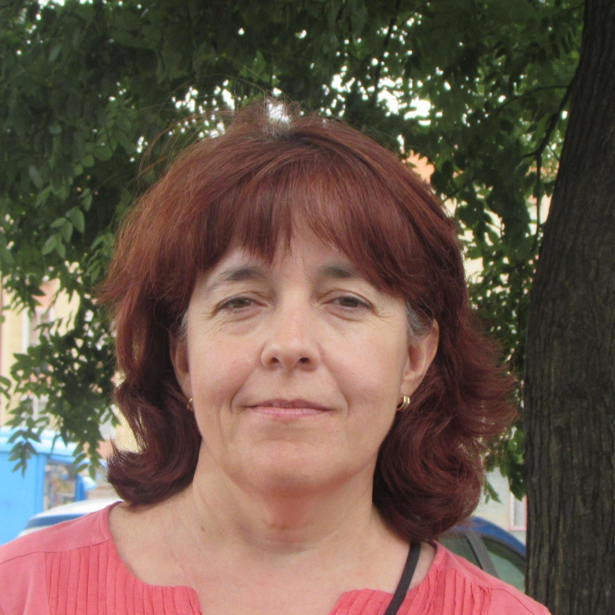 anaaniana's profile picture. Orientadora Comunidad de Madrid