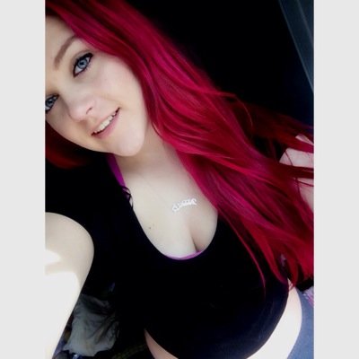 sammyxoxnixy's profile picture. its not okay