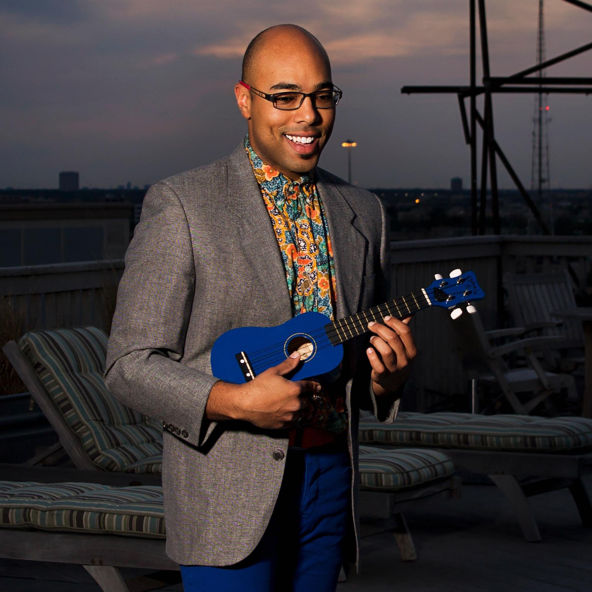 Consultant & Creative Professional Focus: Photo/Video Production, Songwriting, Real Estate, Urban Development