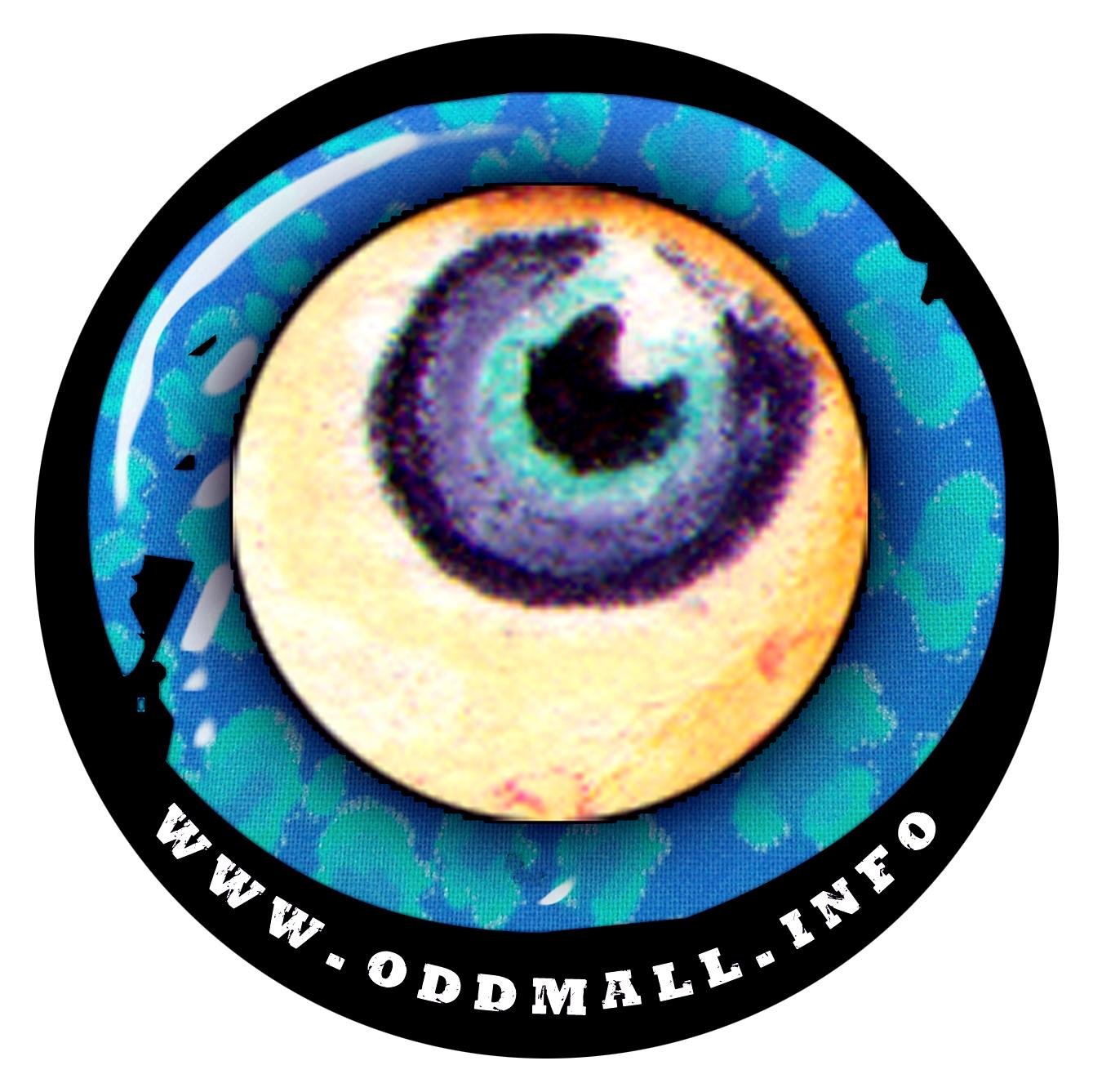 Oddmall is part art fair, part craft show, part comic con, part gaming festival, part cosplay extravaganza, part toy show, & so much more!