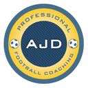 George Chaplin - @georgeajdcoach - Twitter