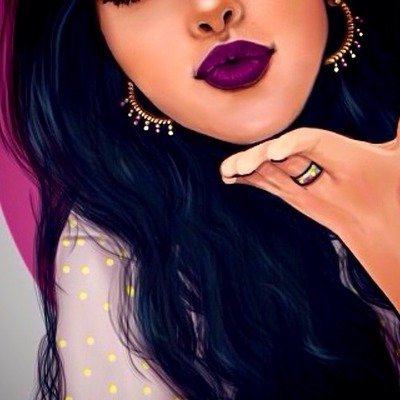 {«I'm just an ordinary 17 year old girl who love's hair, adventures and having a great time»}