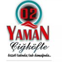02 YAMAN ÇİĞKÖFTE (@02yamancigkofte) Twitter