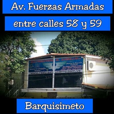 Empresa de seguridad satelital