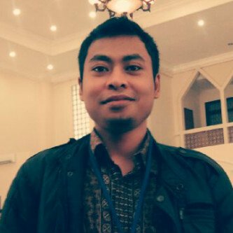 Wamakaru wamakarallah, wallahu khairul maakiriin|Lahir di Sumenep| jalani, syukuri, dan nikmati.