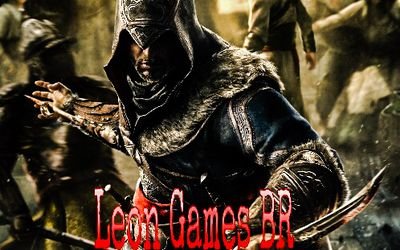 LeonGames_BR's profile picture. Entrem no meu canal do youtube Leon Games BR #ADR