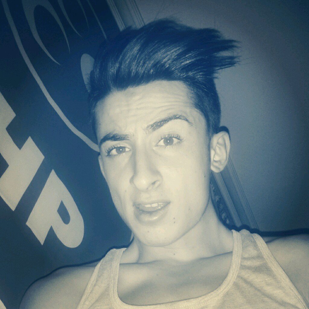 ARevolutionS's profile picture. 18 , Ankara