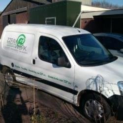 ZZPay@Work  #ZZP'ers, #uitzenden #agrarisch Daarnaast veehoudster, bestuur buurtvereniging Beilervaart, lid ledenraad Rabobank Assen-Noord Drenthe.