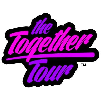 The Official Twitter for The Together Tour! #TheTogetherTour