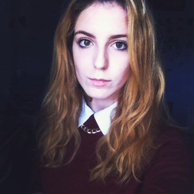 just human c: