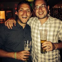Danny Maskell (@dannymaskell) 's Twitter Profile