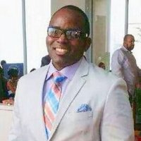 Jensen Fluellen (@jfluln) 's Twitter Profile