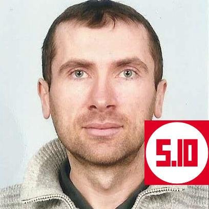 Только 5.10