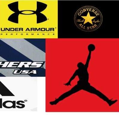 Ventas por mayor y menor de Atléticos Nike,Reebook, La Coste, New Balance, Adidas y Puma. 
Mall el Fortin (local 128) y Centro Comercial Terminal (Local 16)