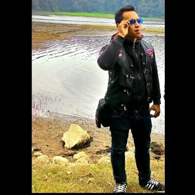 Jadi diri sendiri lebih indah dari pada jadi orang lain.. 083829867001