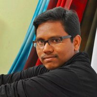 Rakesh Varudu (@rakeshvarudu) 's Twitter Profile