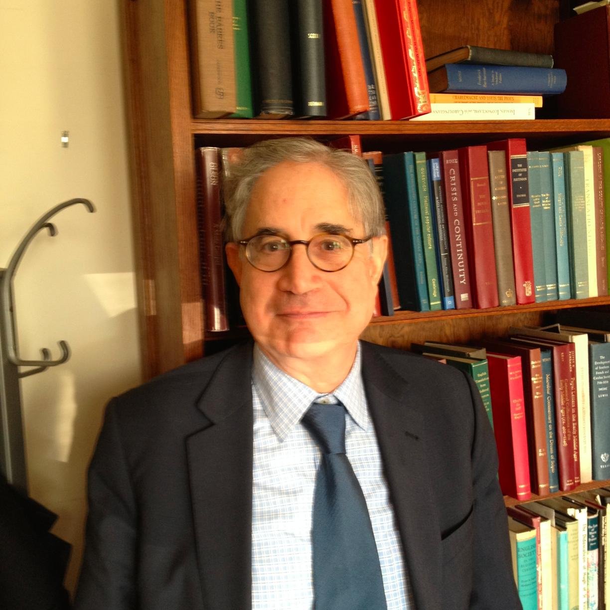Paul Freedman Profile