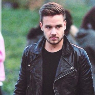 got hit by a truck of hotness