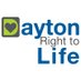 Dayton Right to Life (@daylife72) Twitter profile photo