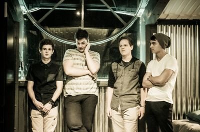 We are a South African Pop-Punk Band based in Pretoria. We are searching for a manager and a decent label.