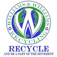Save the Planet (@williamsrecycle) 's Twitter Profile
