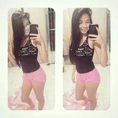 ✌
