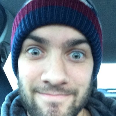 Matt_A_Lamb's profile picture. 