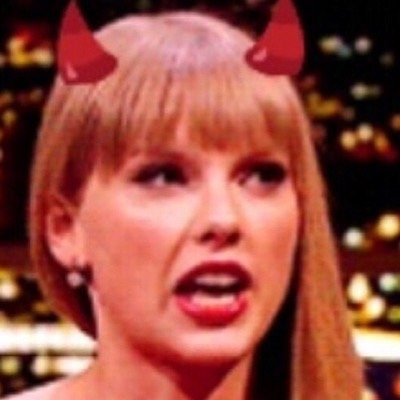 YOU CAN TELL ME TO STFU AND THAT TAYLOR WILL SHAKE IT OFF BUT IDGAF SHES AN ANNOYING PIECE OF SHIT JUST LIKE HER SWIFTIES. stupid bitches..