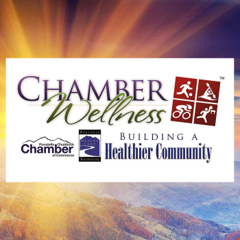 The Chamber Wellness Program is Pocatello's premier corporate health organization!