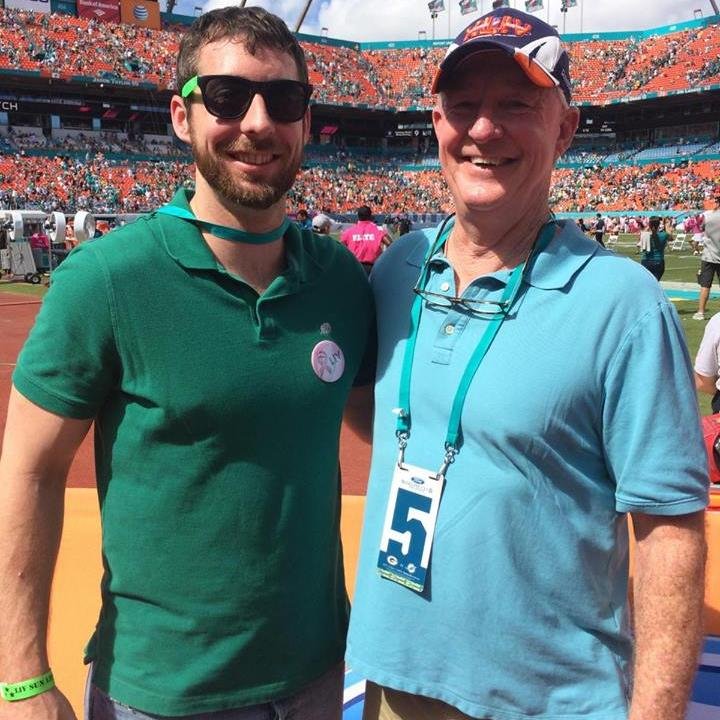 Love Sports, Cooking and Traveling.
FL - DC 
#FloridaStateUniversity #GONOLES