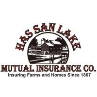 Has San Lake Mutual is located in Buffalo, MN. Has San Lake Mutual has been insuring Farms & Homes since 1867.