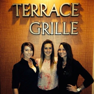 The Official Twitter of Terrace Grille. A place to relax, escape and indulge your taste buds located in the University Plaza Hotel