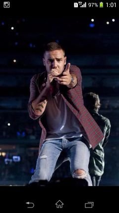 Andreas choice followed me yayy on {18/9/2014} , directioner for ever   , payner, Styles  , please follow me liam and harry  :D , #EGYPTNEED1D :D @Harry_Styles