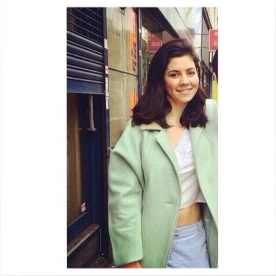 marinaskebab's profile picture. 