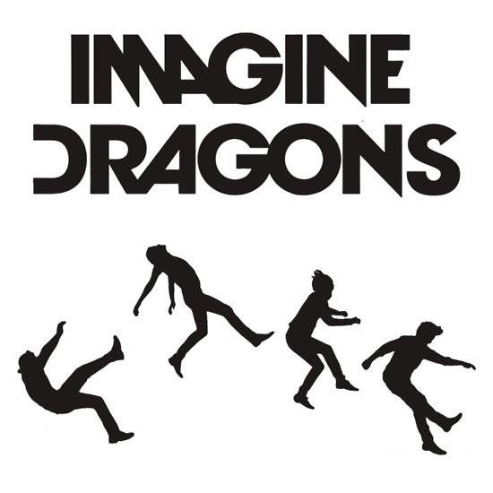 Apenas @Imaginedragons