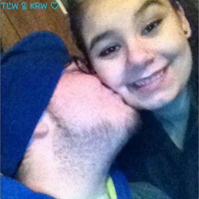 trinawilson48's profile picture. 