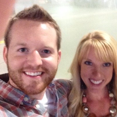 Follower of Jesus. Husband.