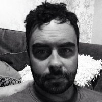 John Palmer (@pedsstoker) 's Twitter Profile Photo