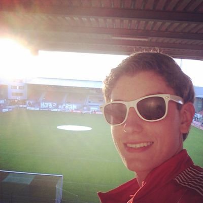 Tristanekke's profile picture. 