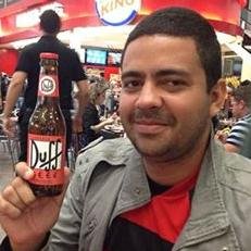 cristianosa07's profile picture. Publicitário, ex-ciclista. Aprecio uma boa cerveja (todas) e tinha o sonho de comprar um Fiat 147.