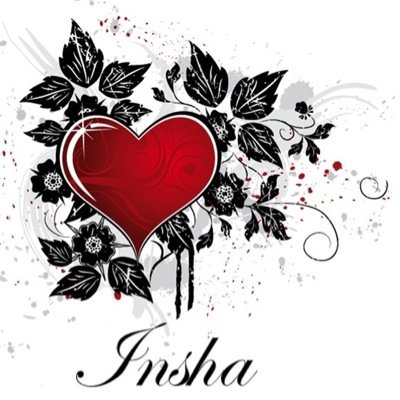 Alisa93i's profile picture. follow me please ; instagram : insha93
Ne t'abonne pas pour te désabonner ✋✋