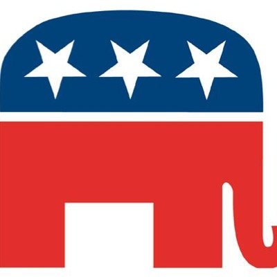 a young republican