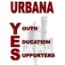 UrbanaYES (@urbanayes) Twitter profile photo