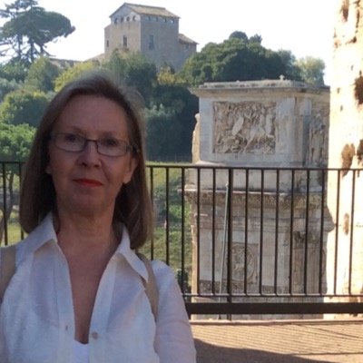 ritahen1776's profile picture. 