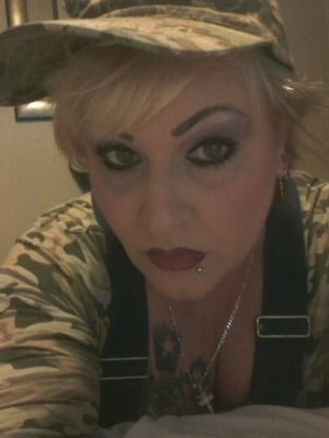 ashlijill's profile picture. married w/damn near grown children! lol my husbands my youngest child! .. I am a hairstylist/makeup artist by trade- burnt out with bitches! oh and I DESPISE al